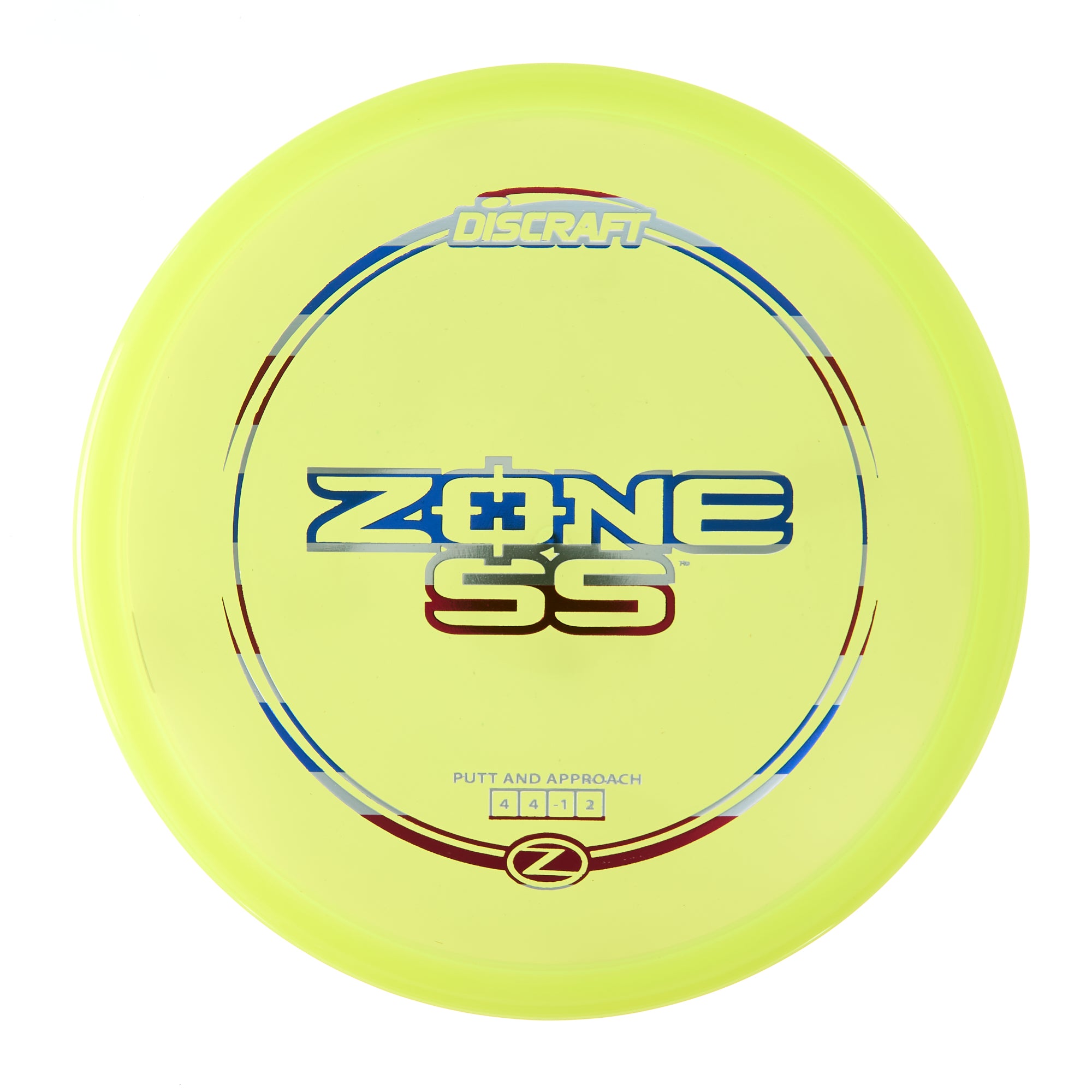Z-Line Zone SS