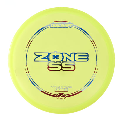Z-Line Zone SS
