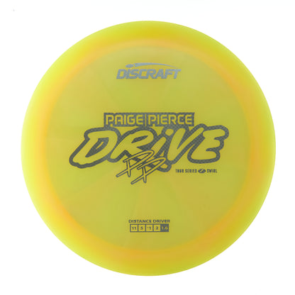 2025 Paige Pierce Tour Series Z Swirl Drive