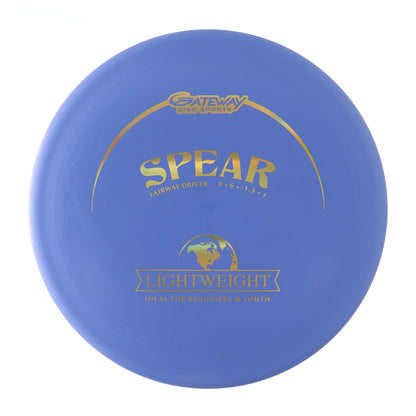 Lightweight SureGrip Spear