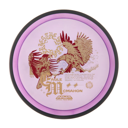 Eagle McMahon Synergy Series Proton Resistor