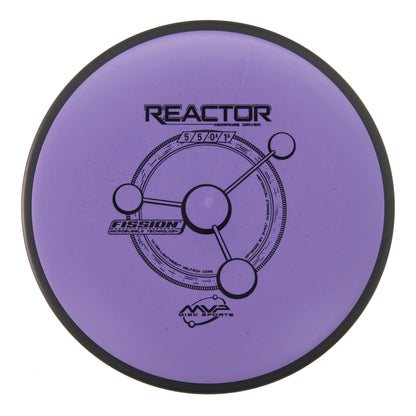 Fission Reactor