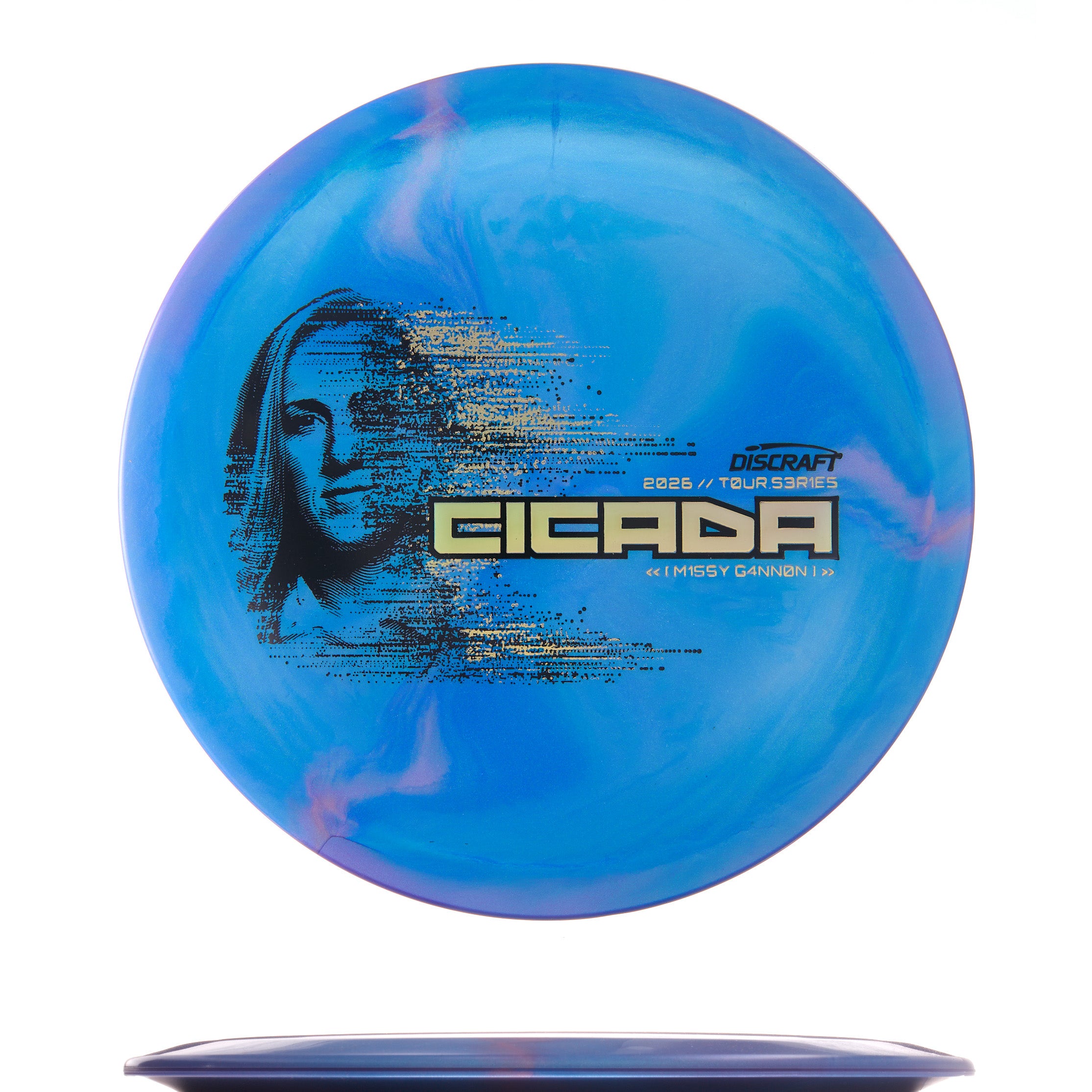 2026 Missy Gannon Tour Series Special Blend Cicada