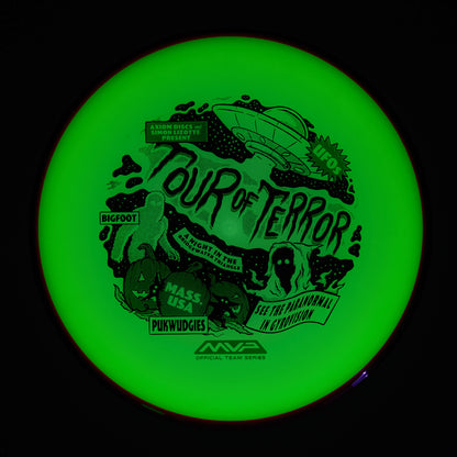 2024 Simon Lizotte Halloween Edition Team Series Eclipse 2.0 Pixel