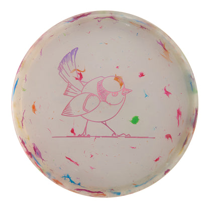 Faylor Lake Special Edition Glo Jawbreaker Z FLX Zone