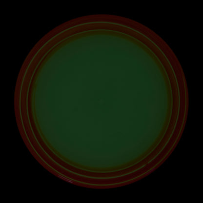 Spin Dye K1 Glow Berg