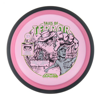 2025 Halloween Special Edition James Conrad Proton Trail