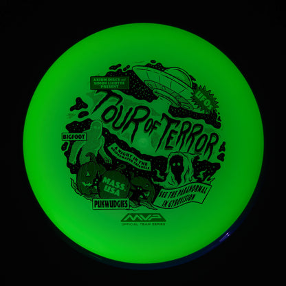 2024 Simon Lizotte Halloween Edition Team Series Eclipse 2.0 Pixel