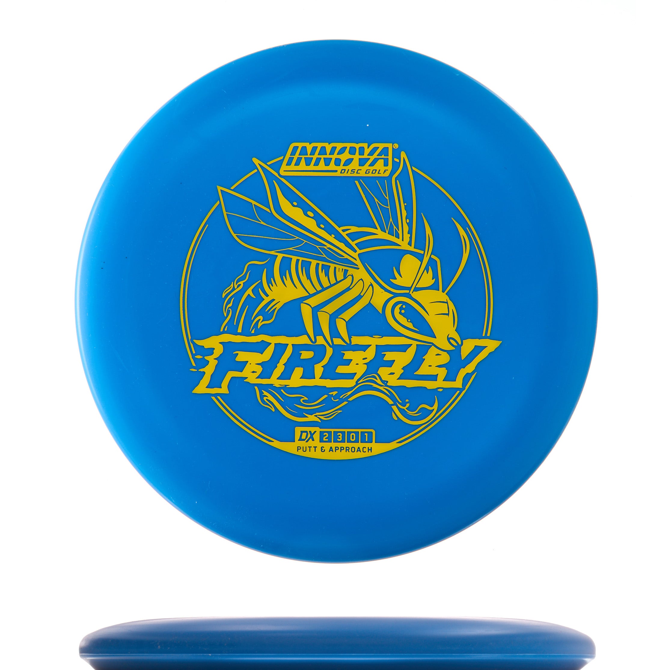DX Firefly