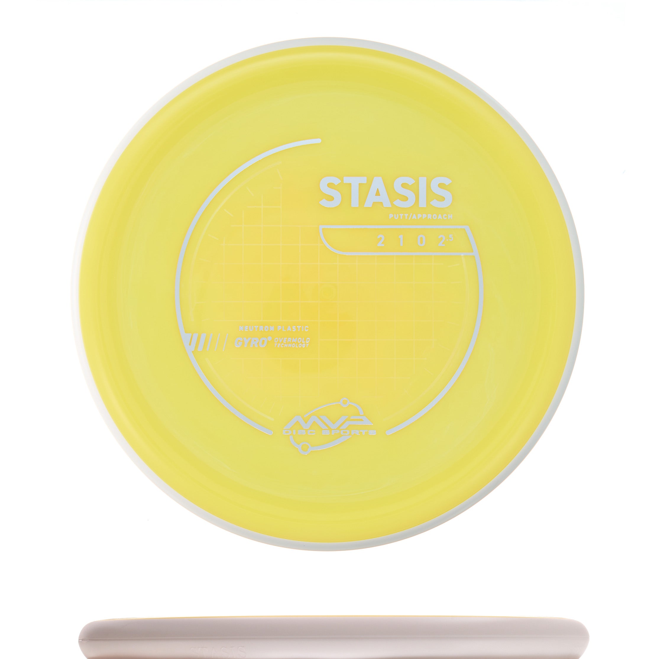 Project Lab Coat Neutron Stasis