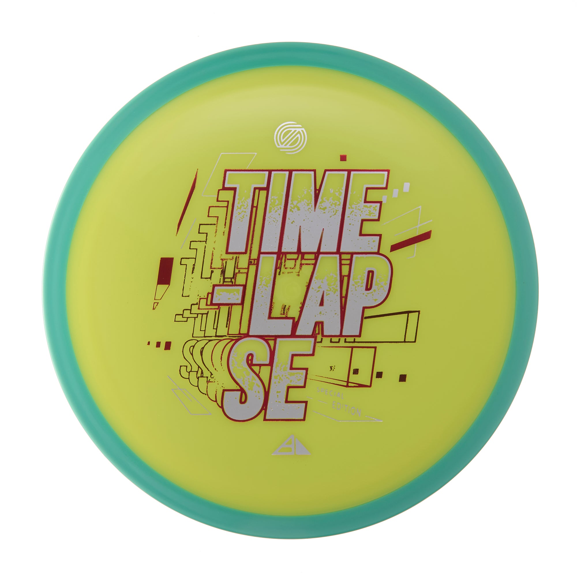 Special Edition Neutron Time-Lapse Retooled