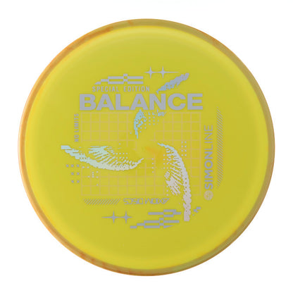 Special Edition Neutron Balance