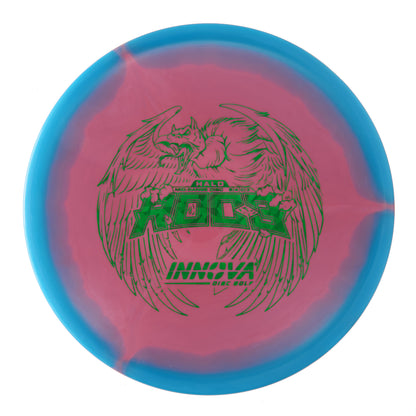 Halo Star Roc3