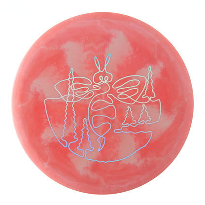 Faylor Lake Special Edition X Line Swirl Buzzz SS