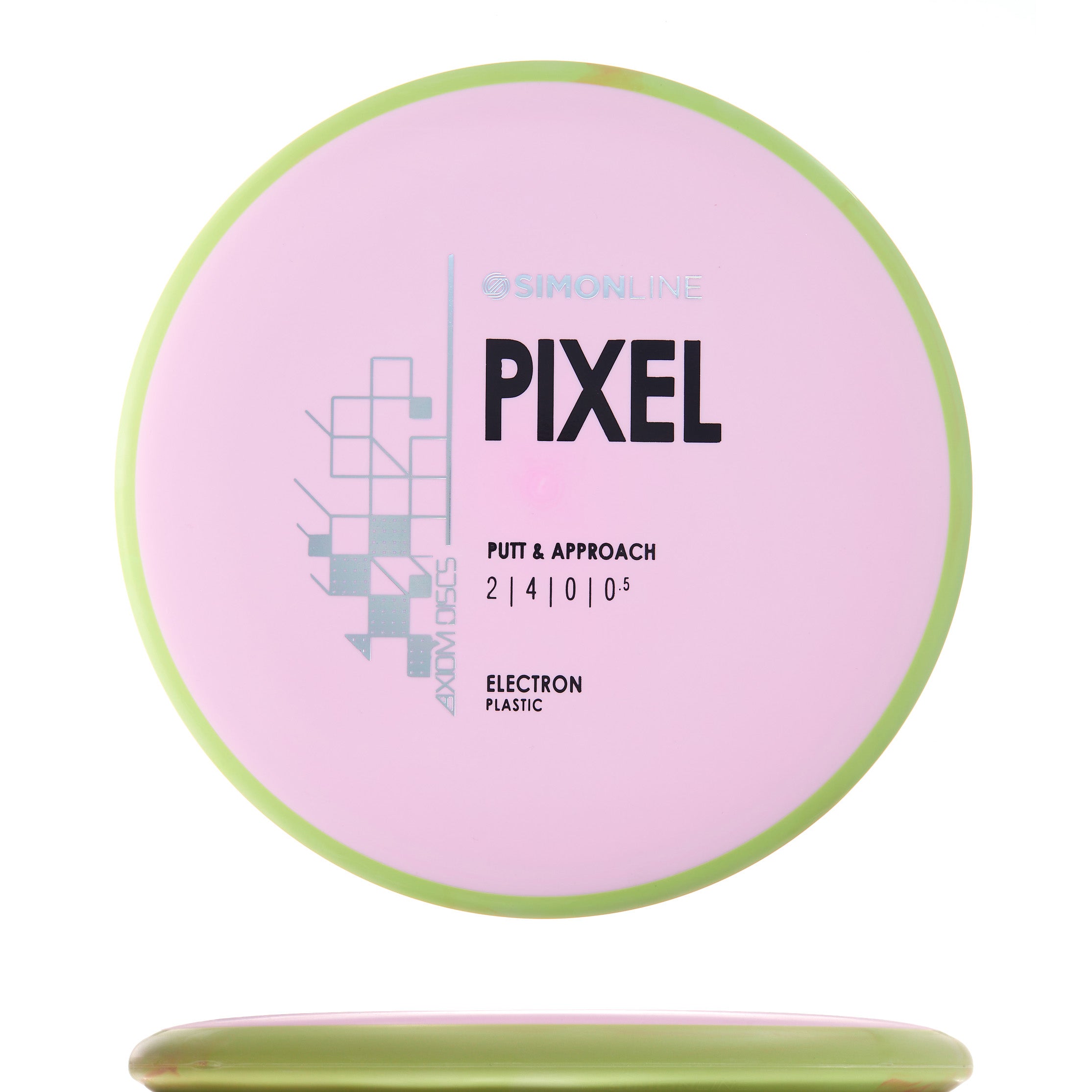 Project Lab Coat Electron Pixel