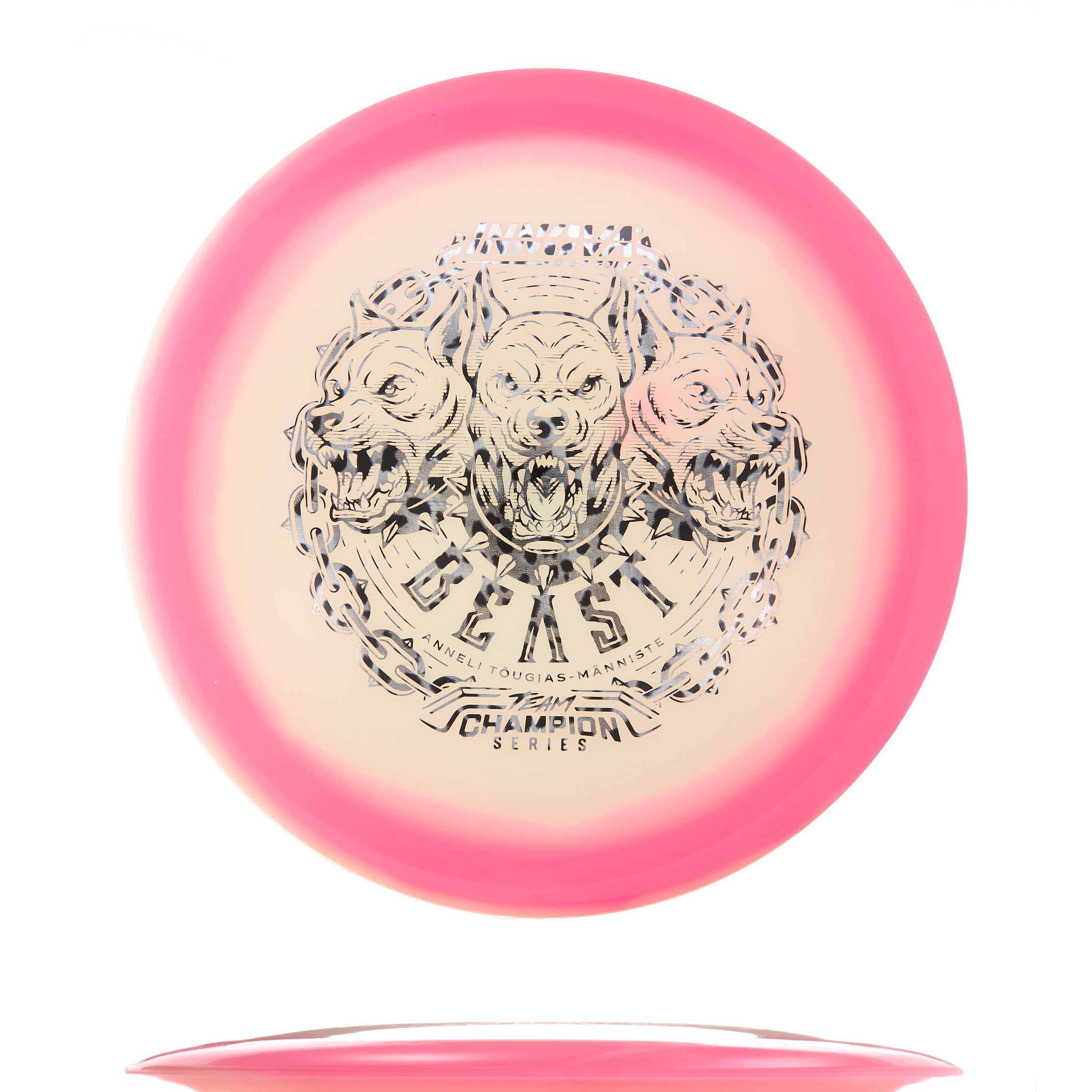 2026 Anelli Tõugjas-Männiste Tour Champion Tour Series Proto Glow Halo Star Beast