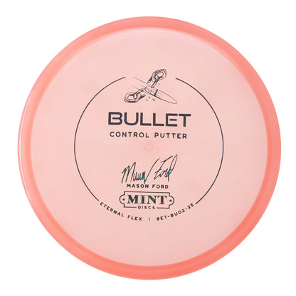 Mason Ford Signature Series Eternal Flex Bullet