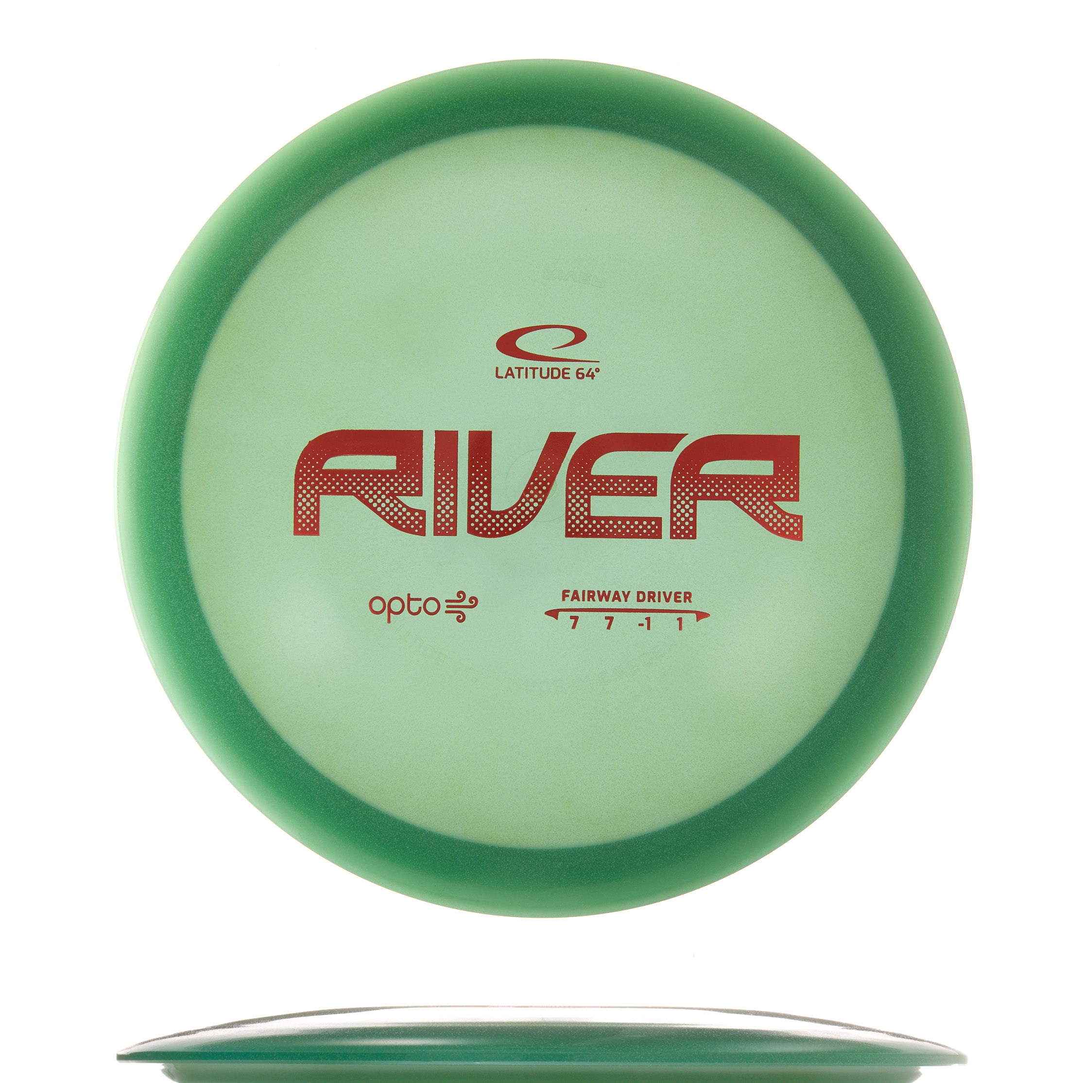 Opto Air River