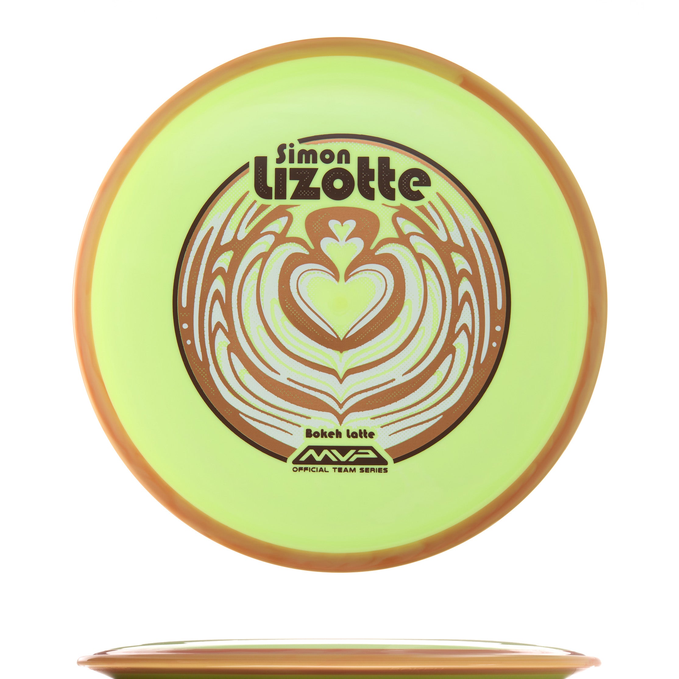 Simon Lizotte Team Series Neutron Bokeh
