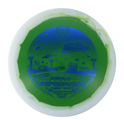 Casey White Sky Walker Signature Series Horizon S-Line FD2