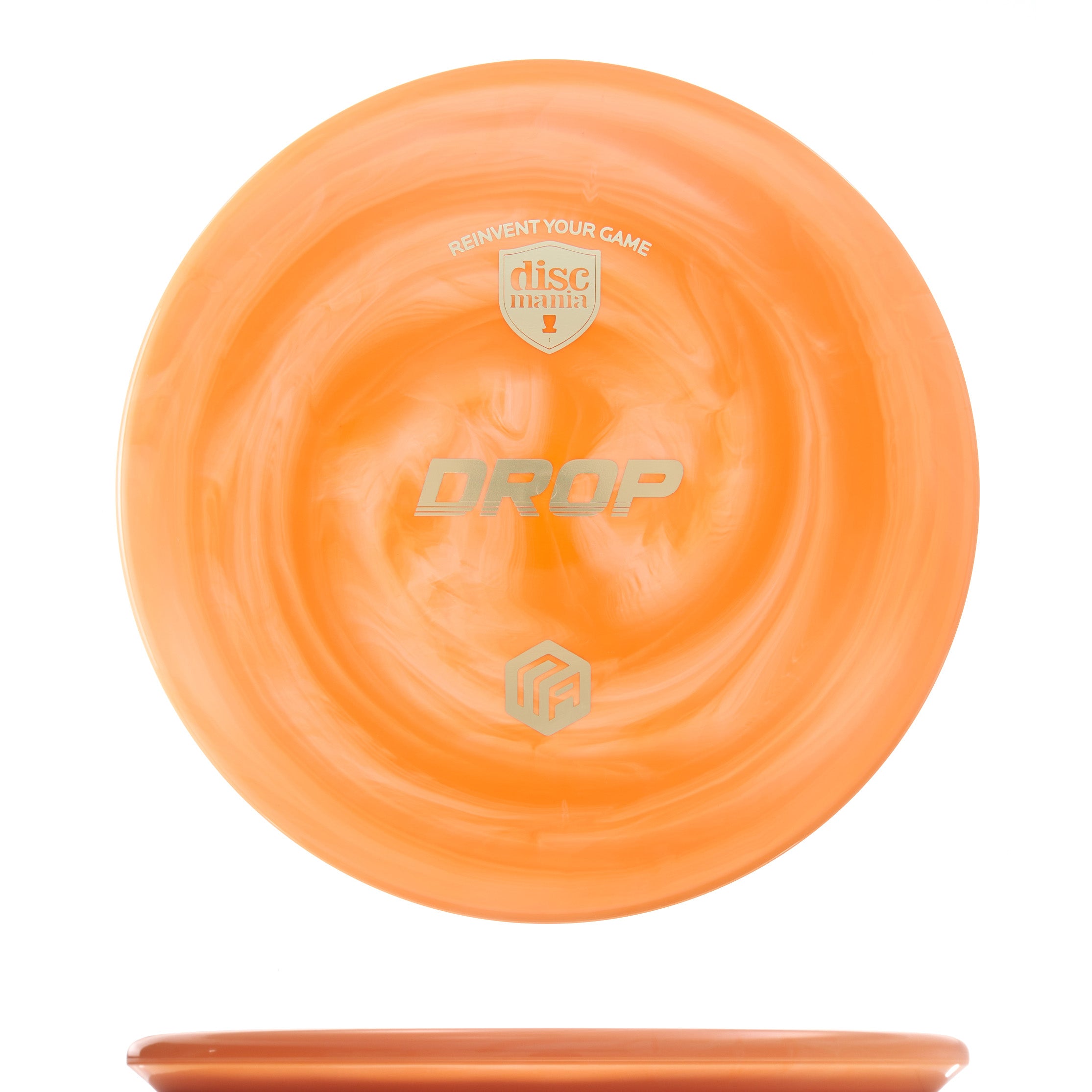 Niklas Anttila Creator Series Swirl S-Line Drop