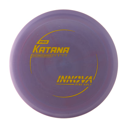 Pro Katana