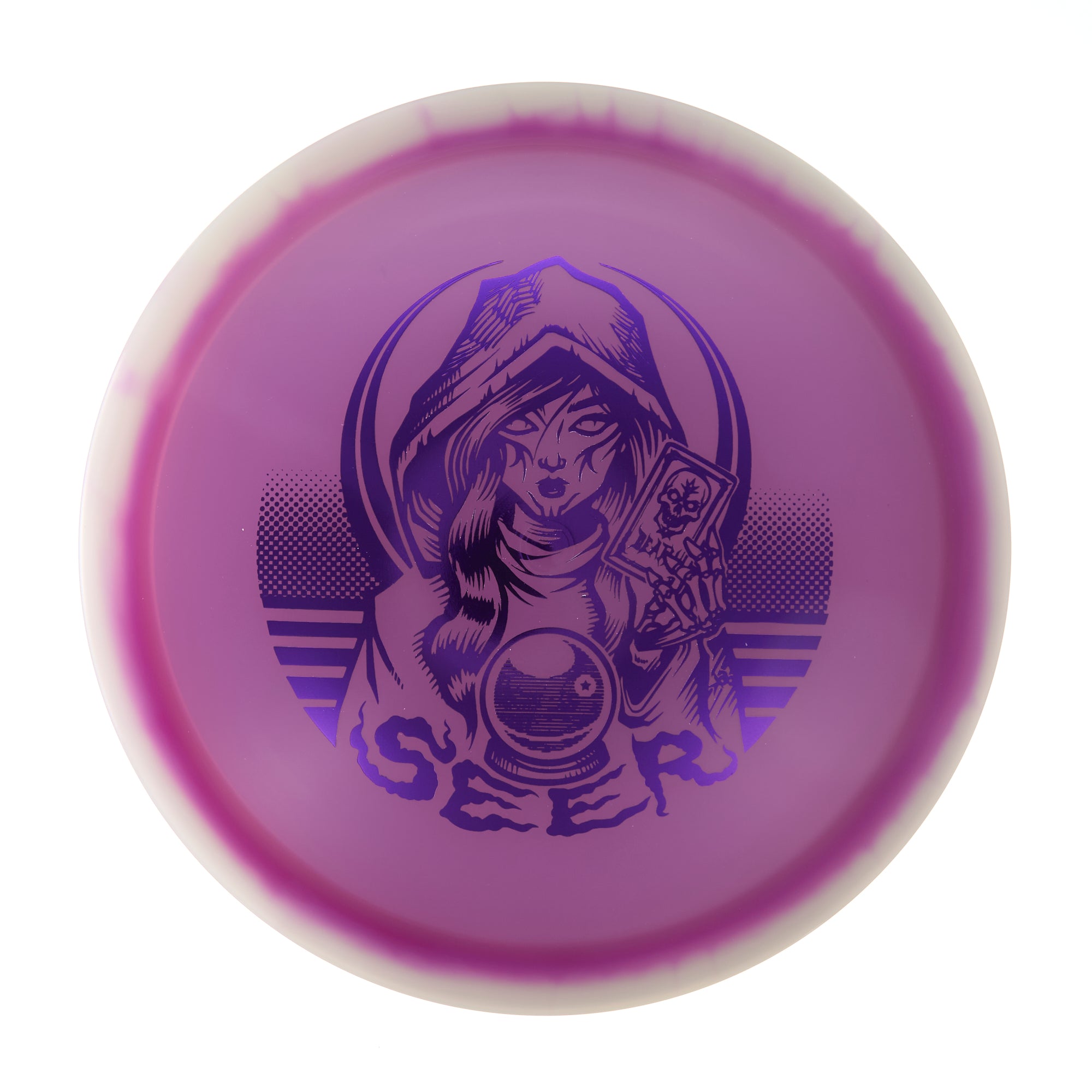 Special Edition VIP Moonshine Orbit Seer