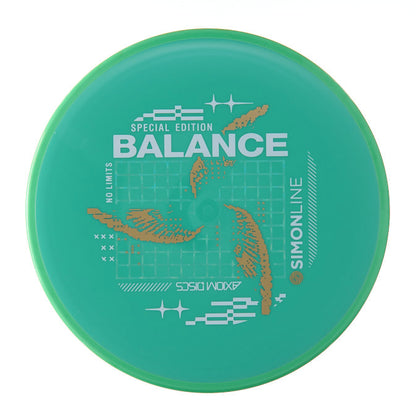 Special Edition Neutron Balance