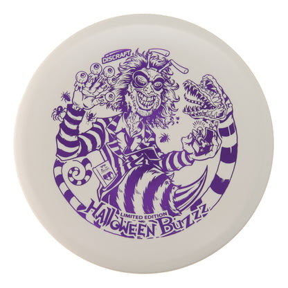 2024 Halloween Single Foil Special Edition ESP GLO Buzzz