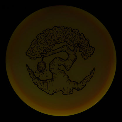 Faylor Lake Special Edition Glo Z FLX Swarm