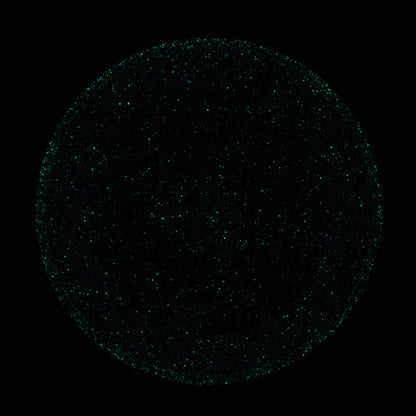 2025 Gyropalooza Particle Proton Particle