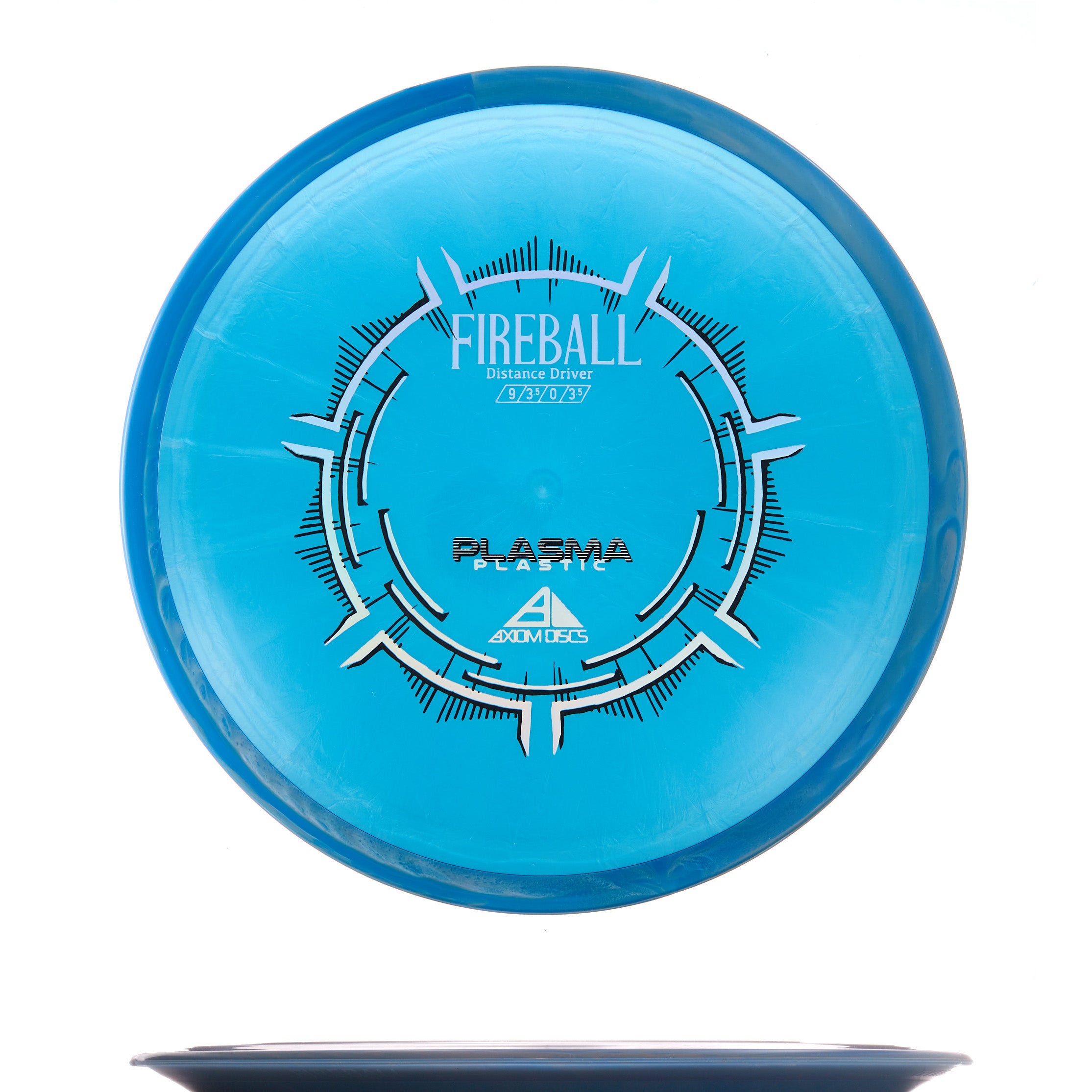 Plasma Fireball