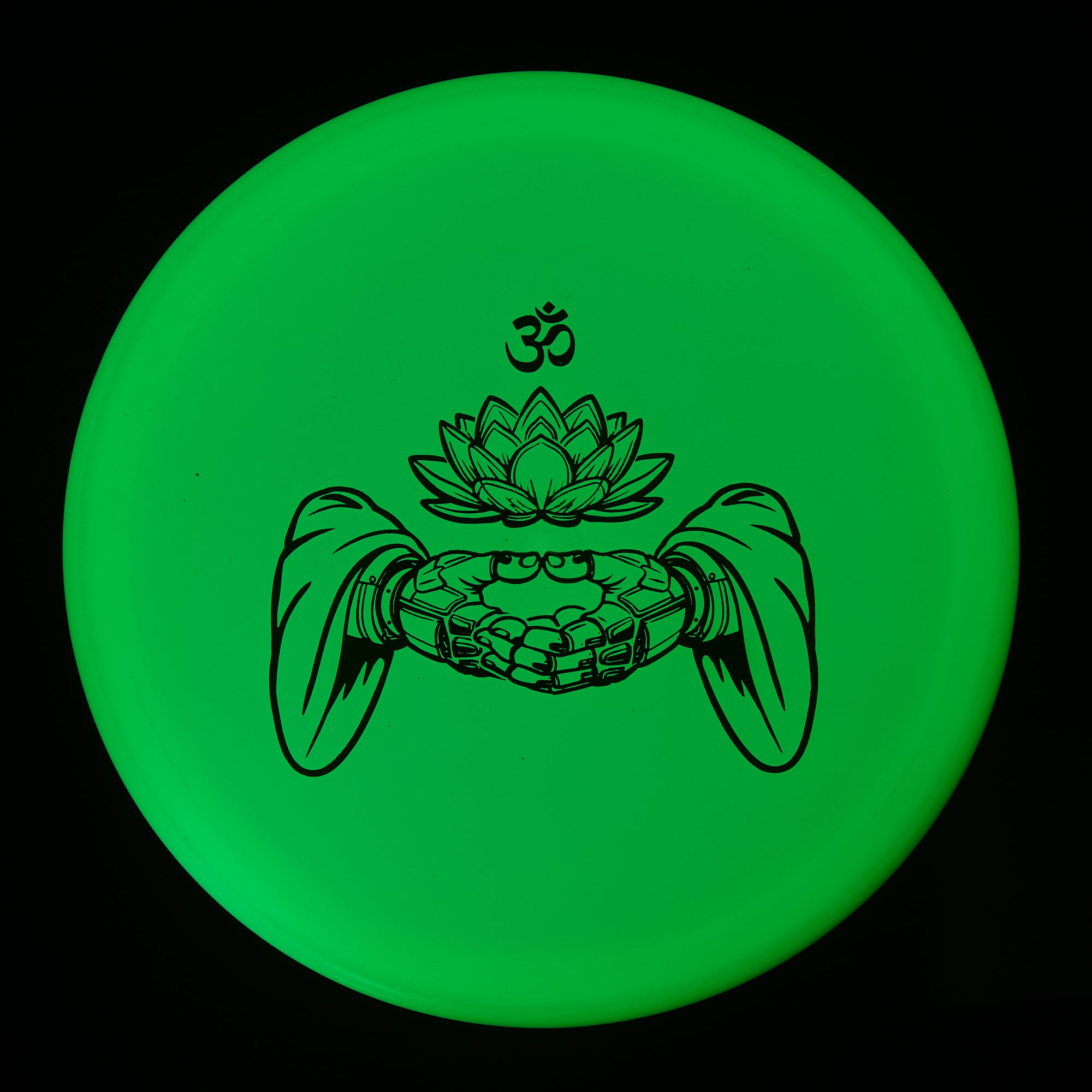 Ohn Scoggins Takeover Proto Glow Pro Pig