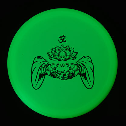 Ohn Scoggins Takeover Proto Glow Pro Pig