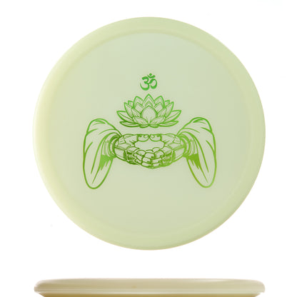 Ohn Scoggins Takeover Proto Glow Pro Pig