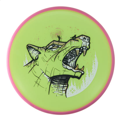 DFX Embark Neutron Hex