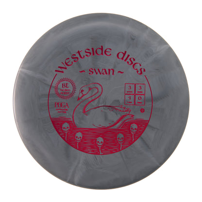 BT Medium Burst Swan 2