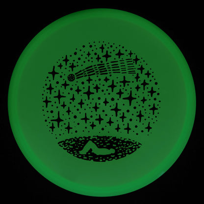 Faylor Lake Special Edition Z Glo Comet