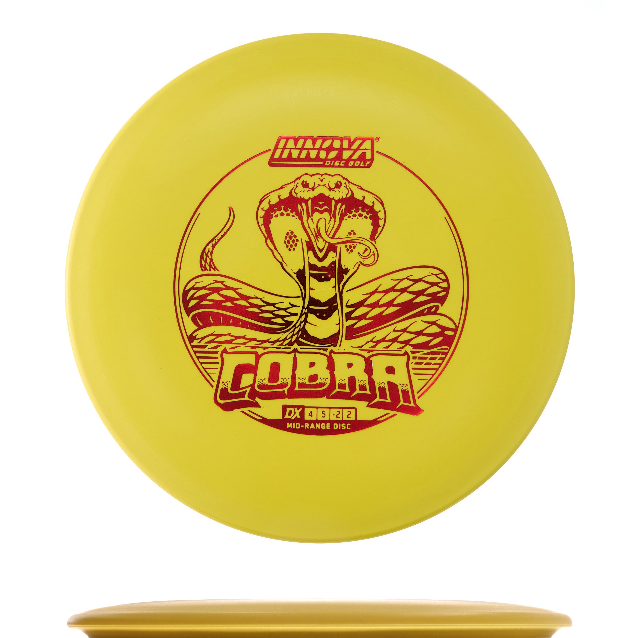 DX Cobra