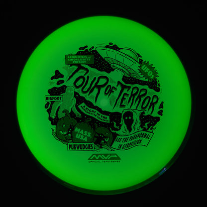 2024 Simon Lizotte Halloween Edition Team Series Eclipse 2.0 Pixel