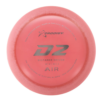 Air D2