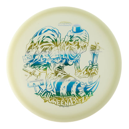 2025 Halloween Mega-Glo Buzzz