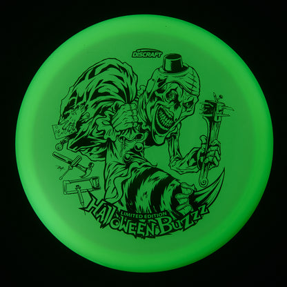 2025 Halloween Mega-Glo Buzzz