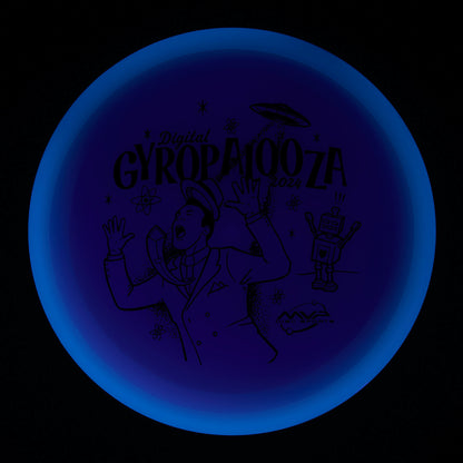 2024 Digital Gyropalooza Total Eclipse 2.0 Vanish