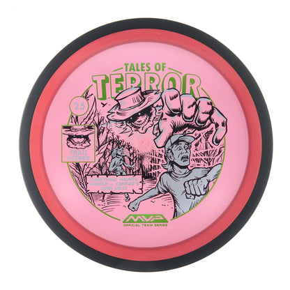 2025 Halloween Special Edition James Conrad Proton Trail