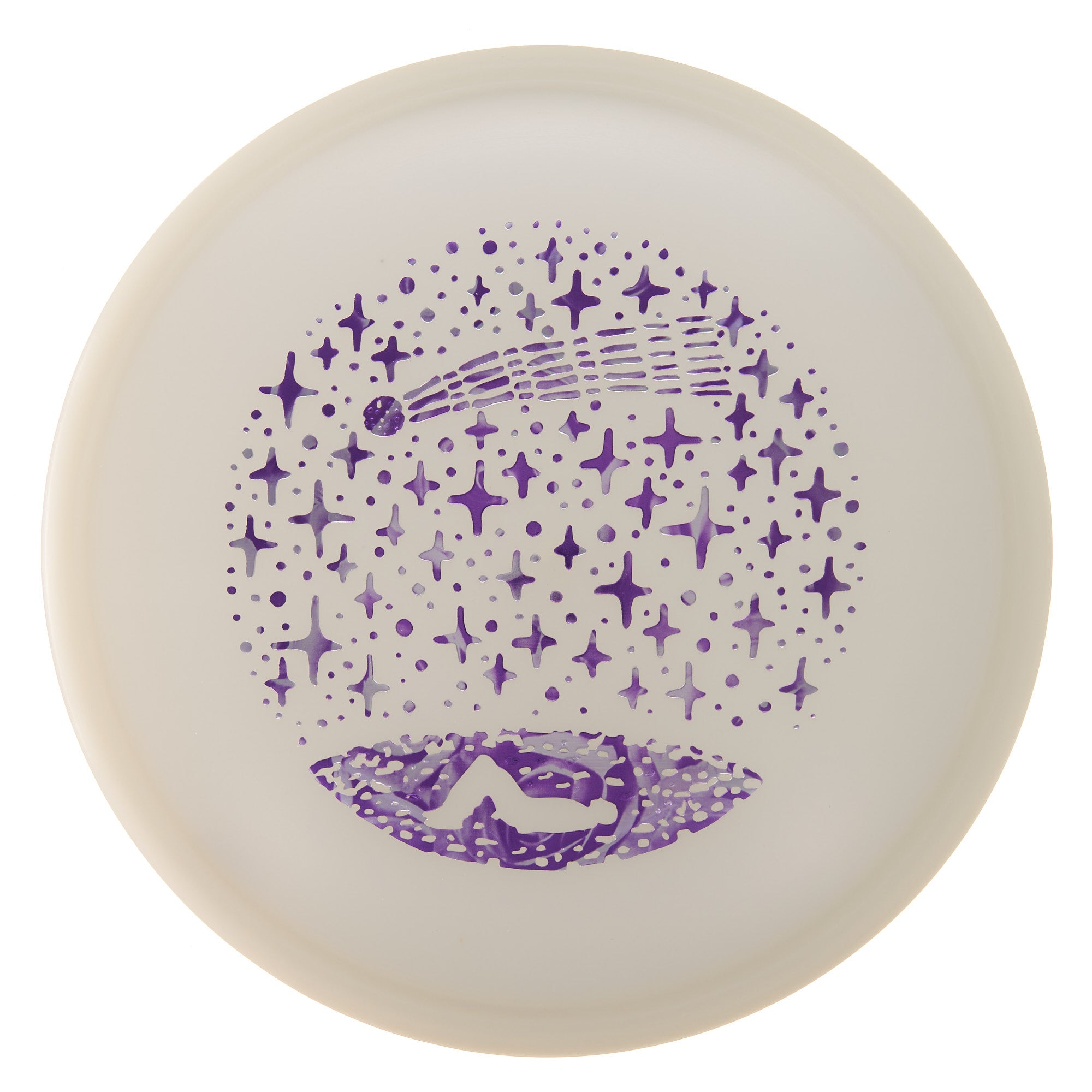 Faylor Lake Special Edition Z Glo Comet