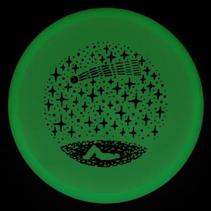 Faylor Lake Special Edition Z Glo Comet