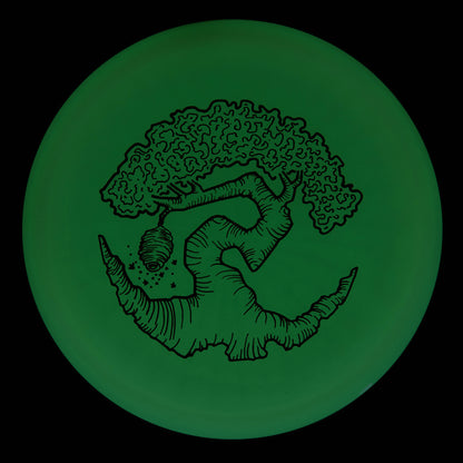 Faylor Lake Special Edition Glo Z FLX Swarm