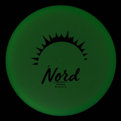 K1 Glow Nord
