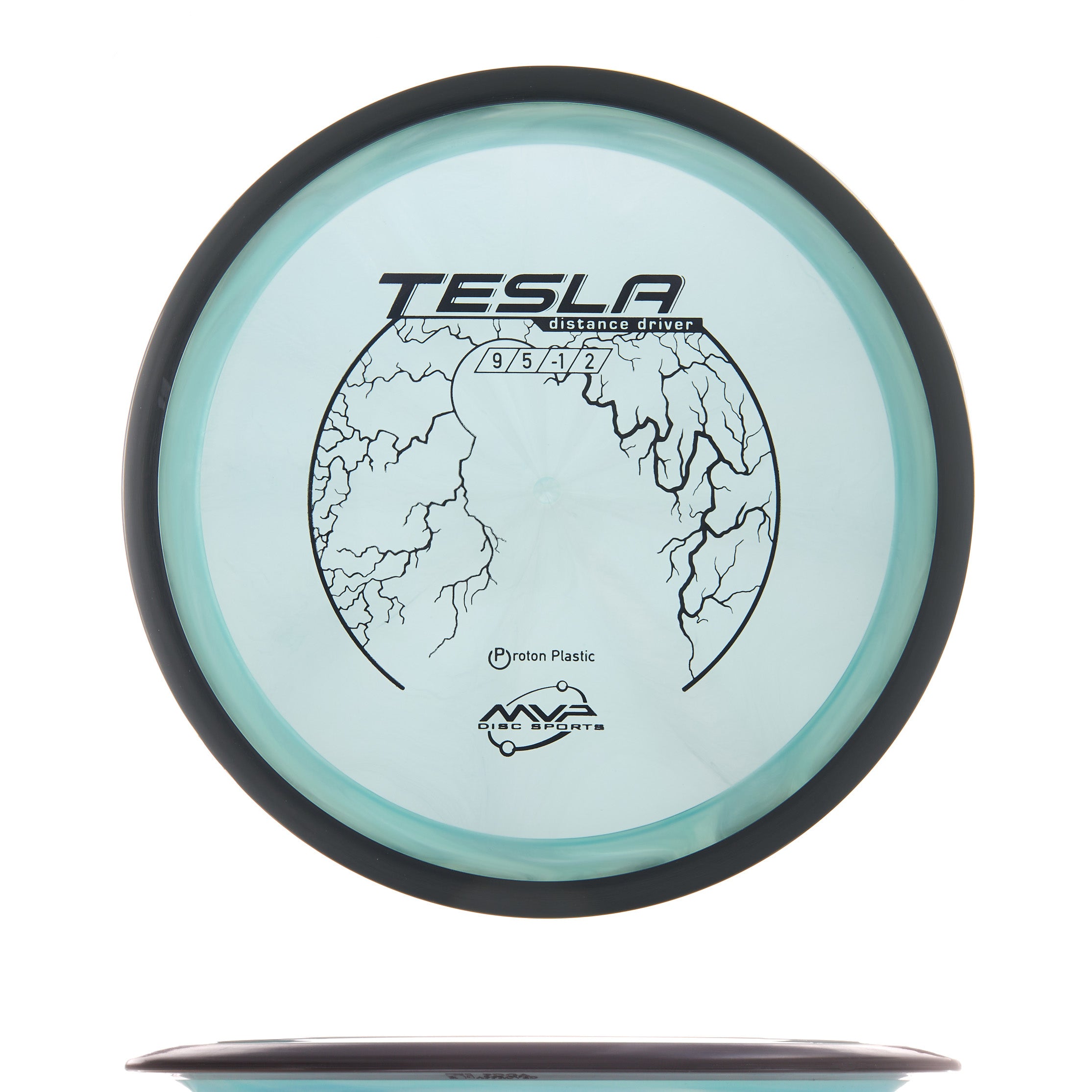 Classic Proton Tesla